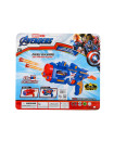 Avengers Soft Bullet Gun